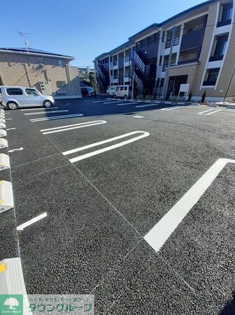 EASTIV(イーストIVの物件内観写真